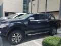 Selling 2nd Hand Ford Ranger 2015 in Manila-2