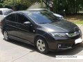 Selling 2nd Hand Honda City 2017 in Cebu City-3