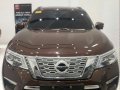Selling Brand New Nissan Terra 2019 in San Juan-1