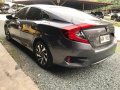 Selling Honda Civic 2017 Automatic Gasoline in Pasig-1