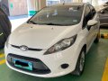 2nd Hand Ford Fiesta 2013 at 45000 km for sale-7