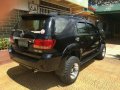 Toyota Fortuner 2006 Automatic Diesel for sale in Baguio-7