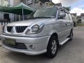 Selling 2nd Hand Mitsubishi Adventure 2007 Manual Diesel at 130000 km in General Trias-5