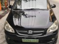 Selling 2nd Hand Hyundai Getz 2011 in Caloocan-9