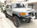2nd Hand Toyota Fj Cruiser 2015 at 30000 km for sale-6