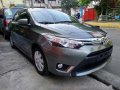 2nd Hand Toyota Vios 2017 for sale in Pasig-1