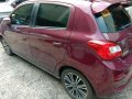 2nd Hand Mitsubishi Mirage 2017 at 13000 km for sale in Quezon City-0