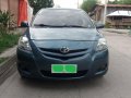 2nd Hand Toyota Vios 2008 at 100000 km for sale-7