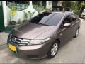 2nd Hand Honda City 2012 Automatic Gasoline for sale in Valenzuela-3