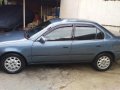 Selling Toyota Corolla 1993 Automatic Gasoline in Bauan-2