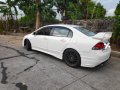 Selling 2009 Honda Civic for sale in Manila-2