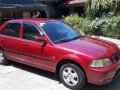 Selling 2nd Hand Honda City 1999 in Quezon City-11