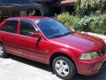 Selling 2nd Hand Honda City 1999 in Quezon City-0