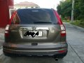 Honda Cr-V 2010 Automatic Gasoline for sale in Biñan-8