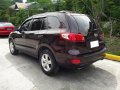 Selling 2007 Hyundai Santa Fe for sale in Quezon City-1