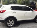 2013 Kia Sportage for sale in Quezon City-5