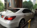 Sell 2nd Hand 2010 Lexus Ls at 36000 km in Teresa-4
