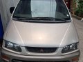 Sell 2nd Hand 1998 Mitsubishi Spacegear Manual Diesel at 80000 km in Manila-0