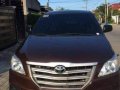 Toyota Innova 2016 Manual Diesel for sale in Carmona-0