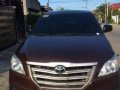 Toyota Innova 2016 Manual Diesel for sale in Carmona-6