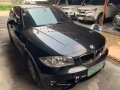 Bmw 116i 2006 Manual Gasoline for sale in Quezon City-5
