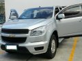 Sell 2nd Hand 2013 Chevrolet Colorado at 56000 km in Manila-4