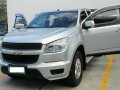 Sell 2nd Hand 2013 Chevrolet Colorado at 56000 km in Manila-2