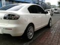 2nd Hand Mazda 3 2009 at 80000 km for sale in Iriga-7