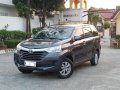 Selling Toyota Avanza 2017 Manual Gasoline in Caloocan-3