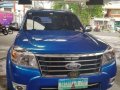 2nd Hand Ford Everest Manual Diesel for sale in Bacoor-7