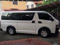 2nd Hand Toyota Hiace 2016 Manual Diesel for sale in Quezon City-7