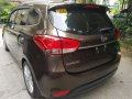 Kia Carens 2014 Automatic Diesel for sale in Pasig-3