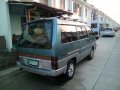 1997 Nissan Vanette for sale in Imus-4