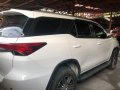 2nd Hand Toyota Fortuner 2017 Automatic Diesel for sale in Quezon City-0