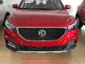 Selling Brand New Mg Zs 2019 in Quezon City-7
