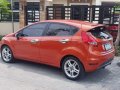 Selling 2nd Hand Ford Fiesta 2012 Automatic Gasoline at 60000 km in Las Piñas-4