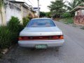 2nd Hand Nissan Cefiro 1990 Manual Gasoline for sale in Lapu-Lapu-5