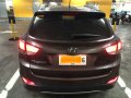 Selling Hyundai Tucson 2014 Automatic Gasoline in Makati-3