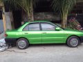 2nd Hand Mitsubishi Lancer 1996 for sale in Quezon City-1