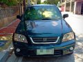 Selling Honda Cr-V 1999 Automatic Gasoline in Quezon City-6