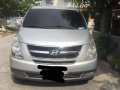 Selling 2nd Hand Hyundai Grand Starex 2009 Manual Diesel at 110000 km in Muntinlupa-3