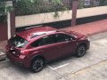 Selling Red Subaru Xv 2015 at 30000 km in Marikina-3