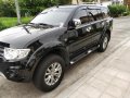 Sell 2nd Hand 2014 Mitsubishi Montero at 30000 km in Bacoor-1