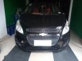 2nd Hand Chevrolet Spark 2014 at 40000 km for sale in Cagayan de Oro-0