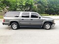 Sell 2nd Hand 2002 Chevrolet Suburban at 93000 km in Muntinlupa-7