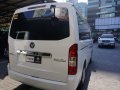 Selling 2nd Hand Foton View Transvan 2018 in Pasig-3