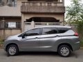 2nd Hand Mitsubishi XPANDER 2019 Manual Gasoline for sale in Caloocan-6