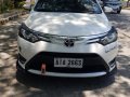 2015 Toyota Vios for sale in Meycauayan-5