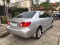 Selling 2nd Hand Toyota Corolla Altis 2003 in Quezon City-5