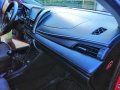 Sell 2nd Hand 2017 Toyota Vios Manual Gasoline at 16000 km in Magalang-0